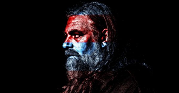Event Info: The White Buffalo at The ELM 2022