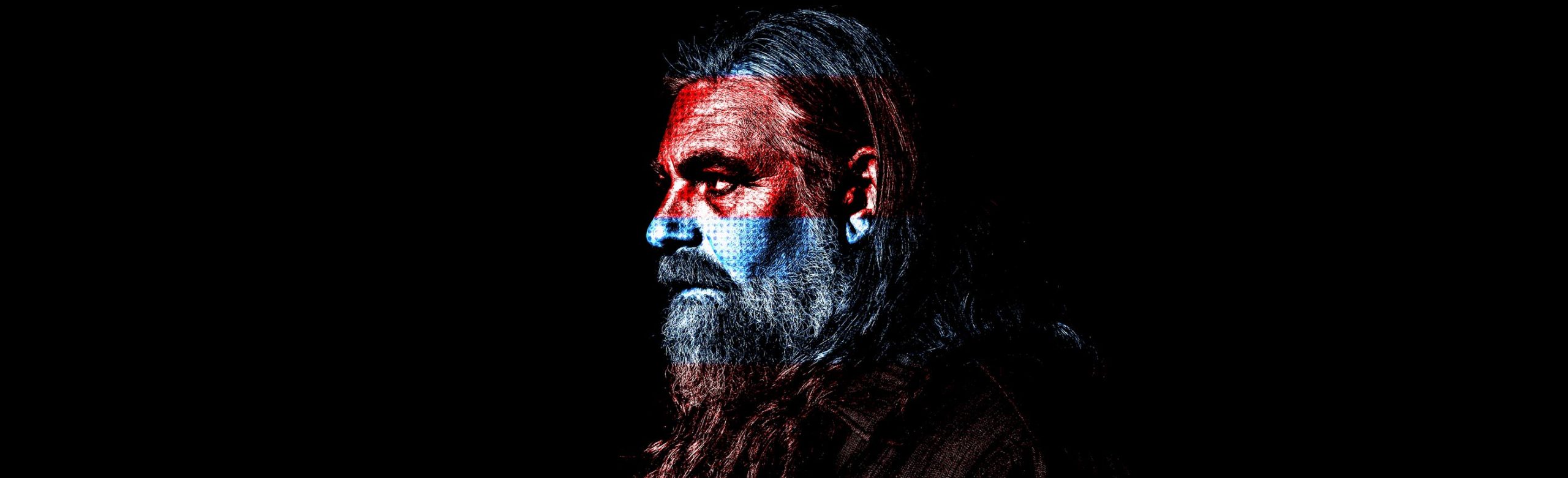 Event Info: The White Buffalo at The ELM 2022 Image