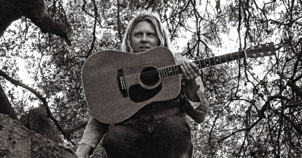 Win Tickets for Ty Segall in Missoula at Top Hat 2022