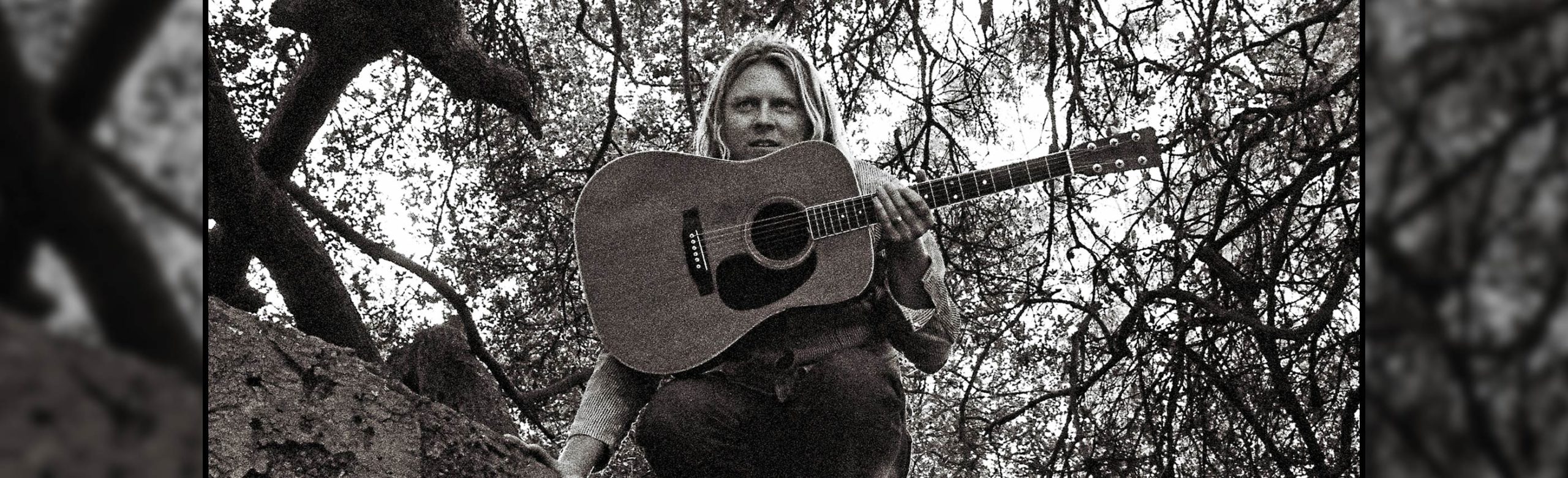 Ty Segall (Solo Acoustic)
