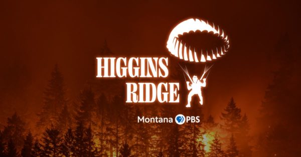 &#8216;Higgins Ridge&#8217; Film Premiere