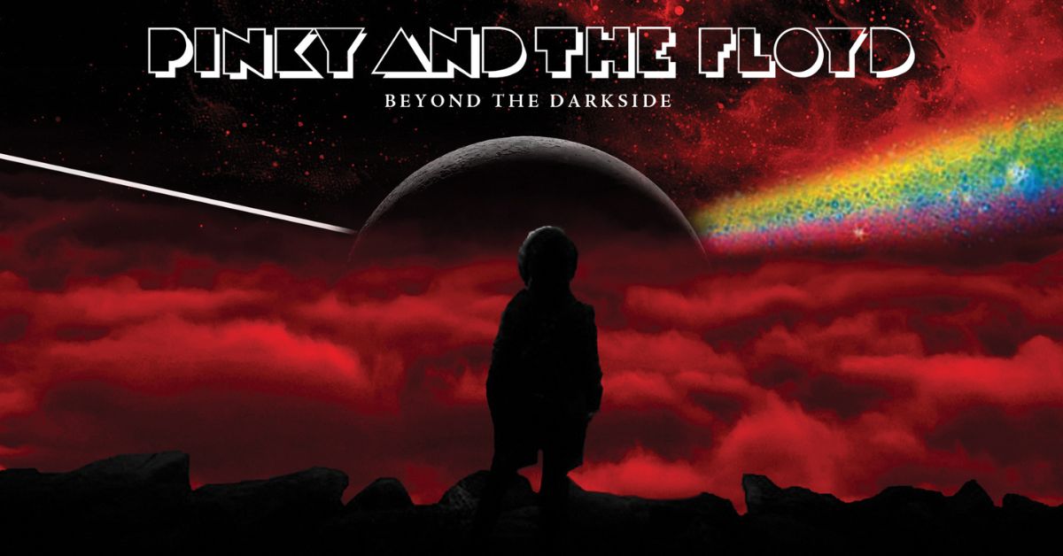 Pinky & the Floyd - Nov 05