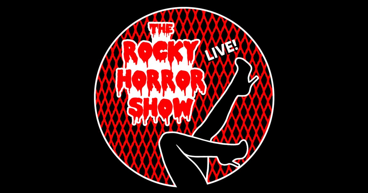 Rocky Horror Show LIVE - Oct 29