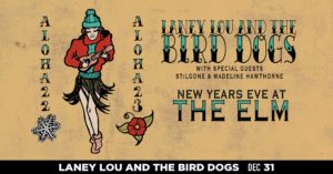 laney lou and the bird dogs