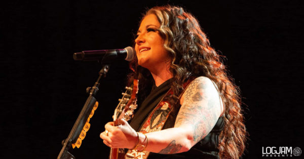 Ashley McBryde at The Wilma (Photo Gallery)