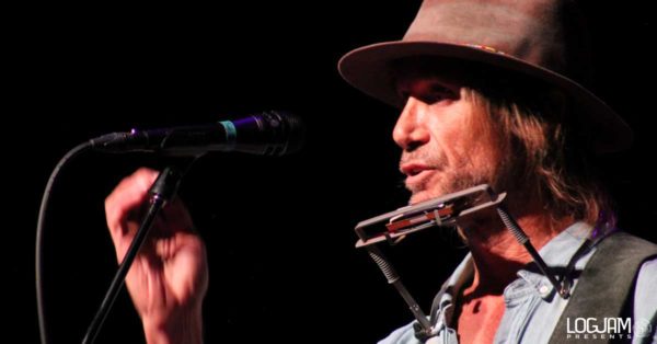 Todd Snider at The ELM (Photo Gallery)