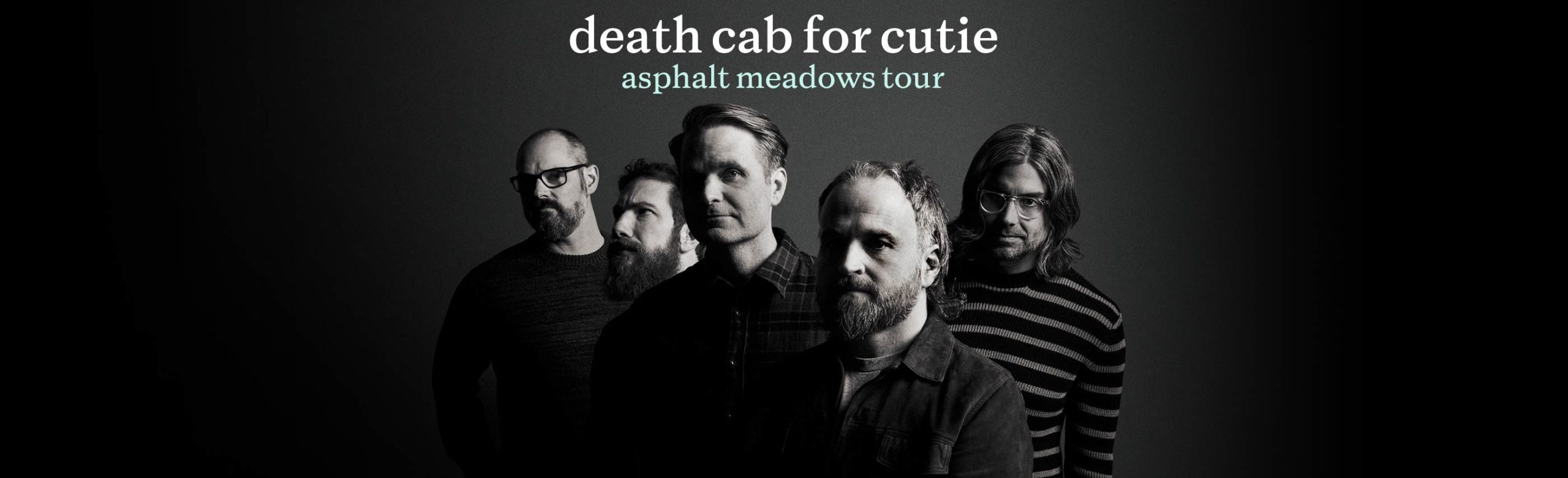 Death Cab for Cutie Will Return to KettleHouse Amphitheater in 2023 Image