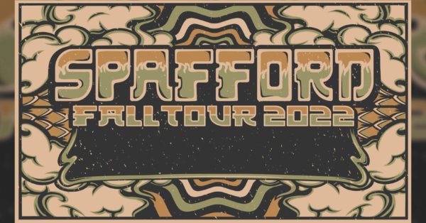 Event Info: Spafford at The ELM 2022