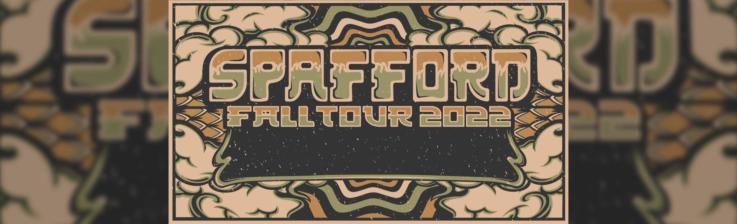 Event Info: Spafford at The ELM 2022 Image