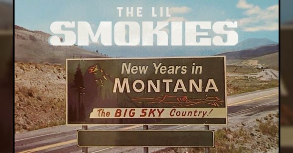 Event Info: The Lil Smokies at The Wilma 2022
