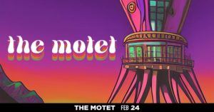 the motet