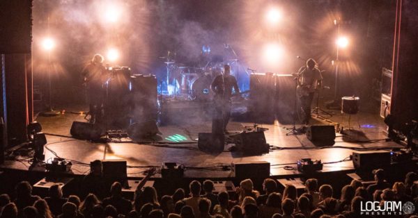 Modest Mouse at The Wilma (Photo Gallery)