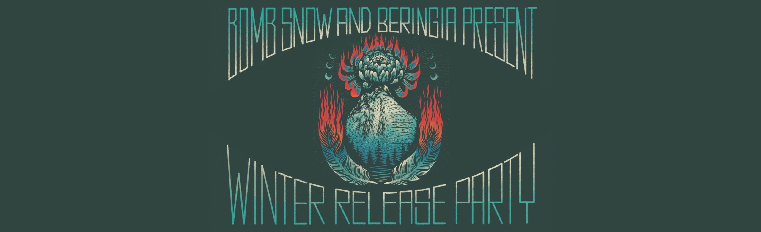 Winter Release Party