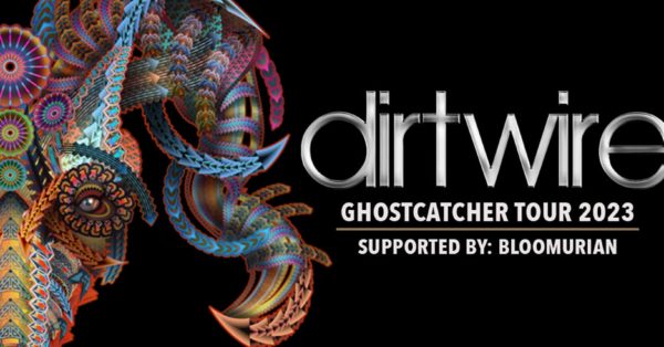 Dirtwire Announces Ghostcatcher Tour Including Concerts at The Top Hat and The ELM in 2023
