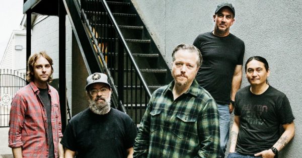 Jason Isbell and The 400 Unit Confirm Concert at The ELM
