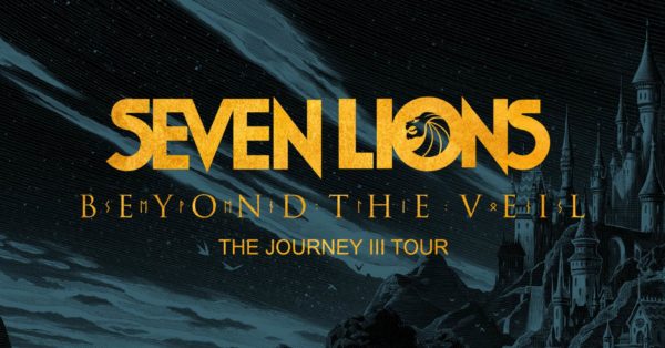 Seven Lions Confirms Concert at KettleHouse Amphitheater