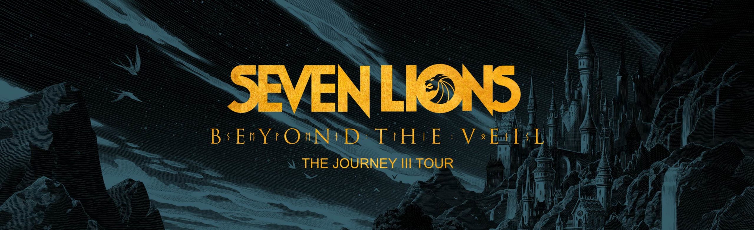 Seven Lions Confirms Concert at KettleHouse Amphitheater Image