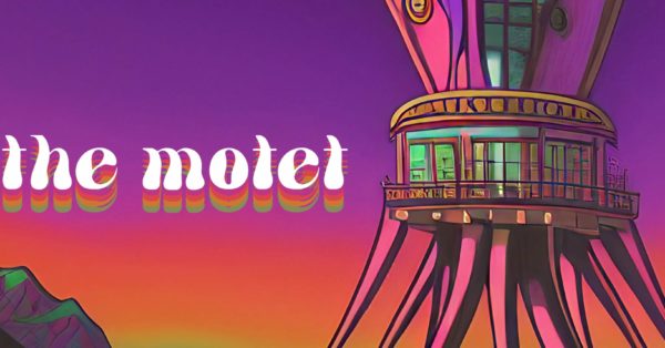 Event Info: The Motet at The Top Hat 2023
