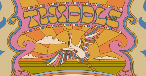 Twiddle Confirms Return to The ELM with Support from Eggy