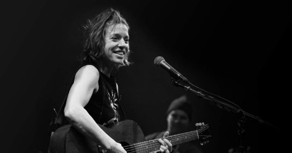 Event Info: Ani DiFranco at The ELM 2023