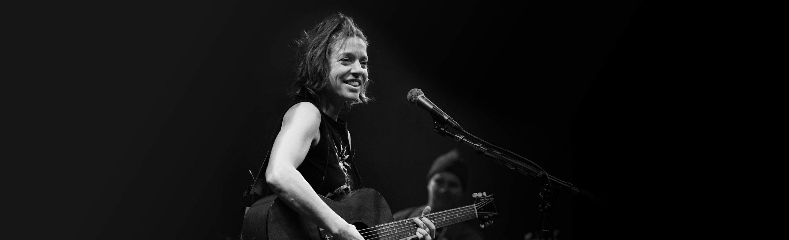 Event Info: Ani DiFranco at The Wilma 2023 Image