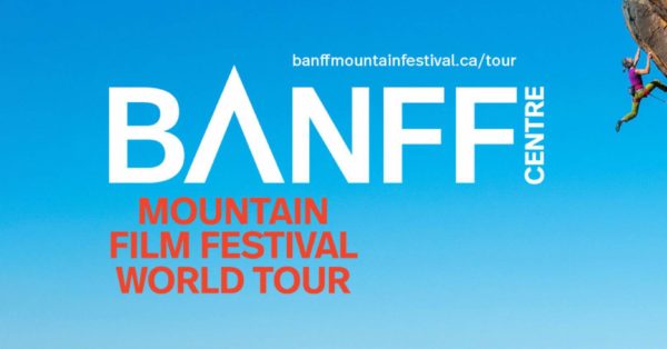 Event Info: Banff Mountain Film Festival at The Wilma 2023