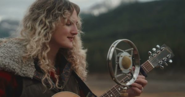 Bozeman Musician Madeline Hawthorne Releases New Video For &#8220;Long Cold Night&#8221; Ahead of NYE Performance