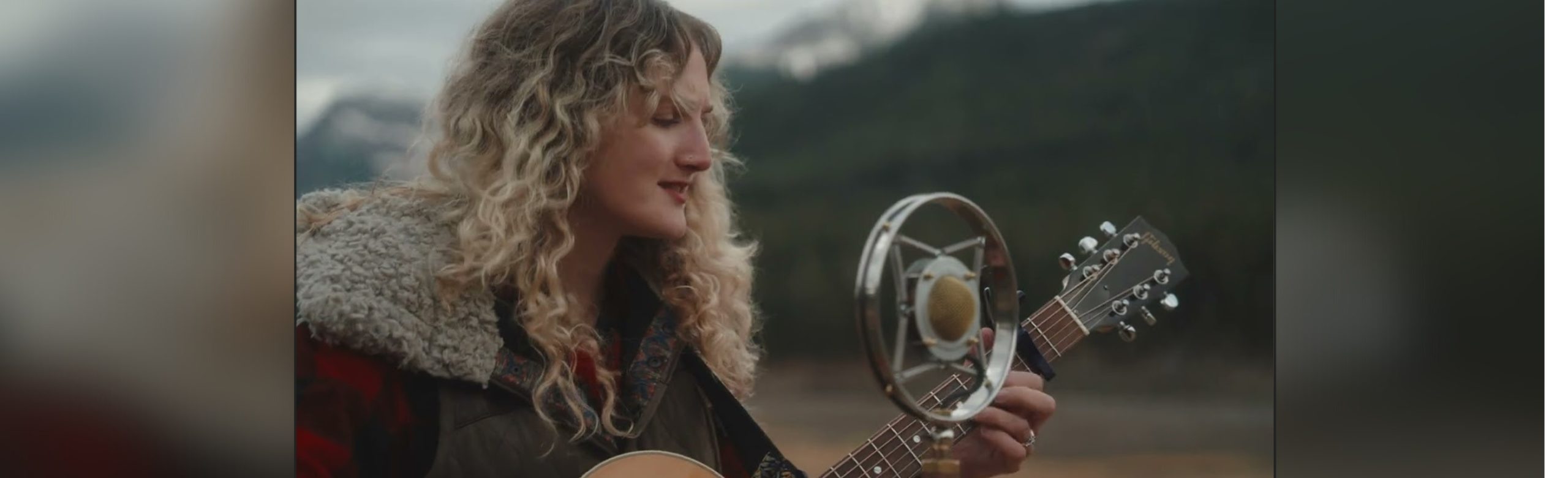 Bozeman Musician Madeline Hawthorne Releases New Video For “Long Cold Night” Ahead of NYE Performance Image
