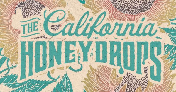 Event Info: The California Honeydrops at The Wilma 2023