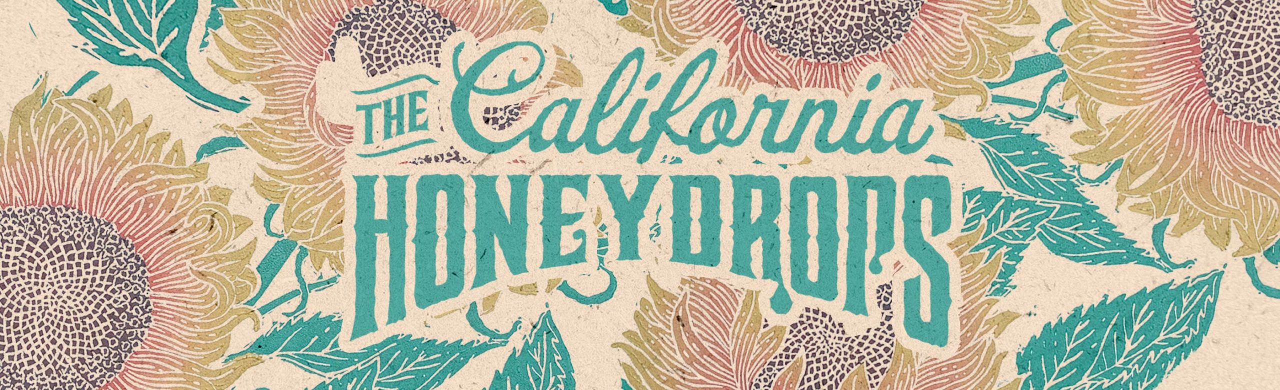 Event Info: The California Honeydrops at The Wilma 2023 Image