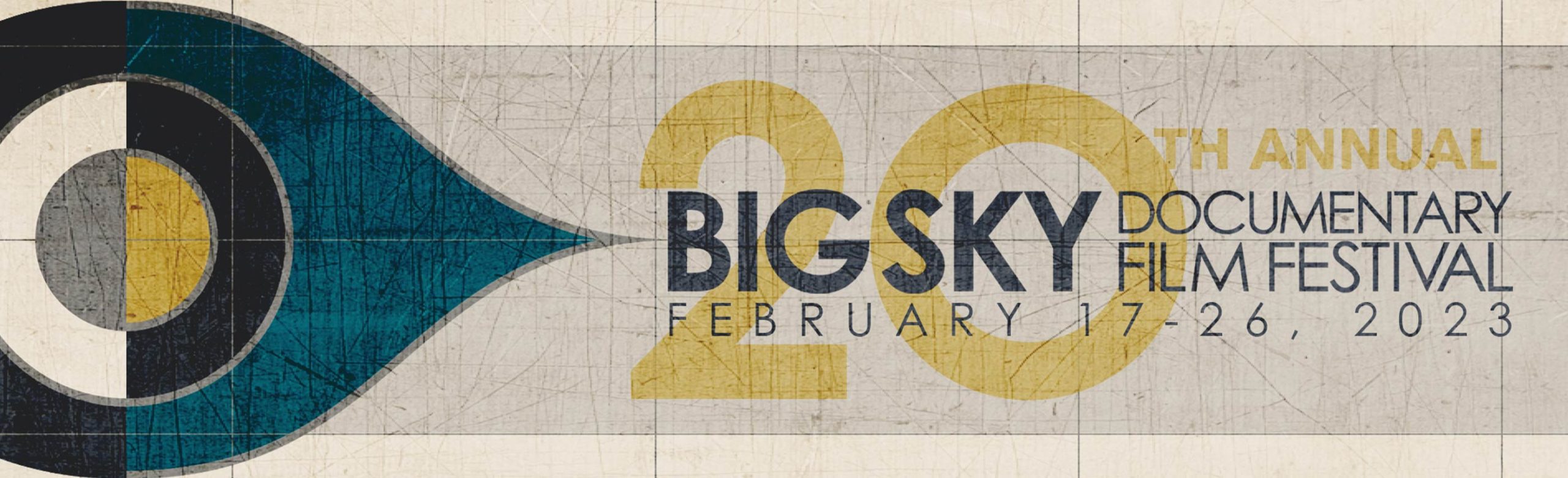 Event Info: 20th Annual Big Sky Documentary Festival at The Wilma Image
