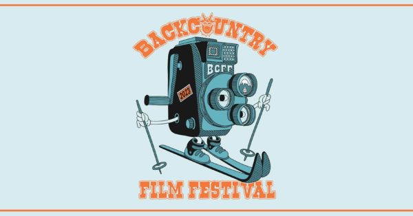 Event Info: Backcountry Film Festival at The Wilma 2023
