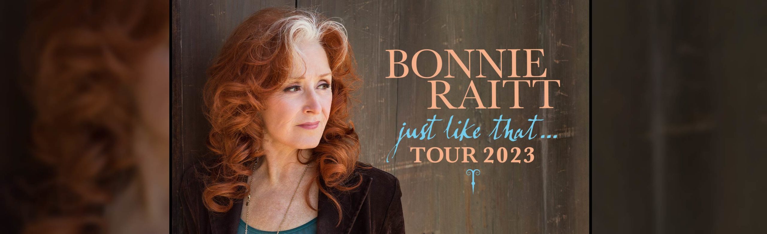 Bonnie Raitt Adds Concert at KettleHouse Amphitheater to ‘Just Like That…’ Tour Image