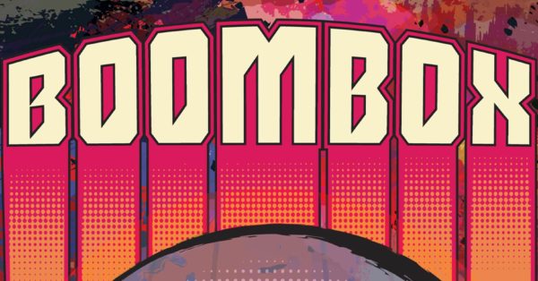 Event Info: BoomBox at The Top Hat 2023
