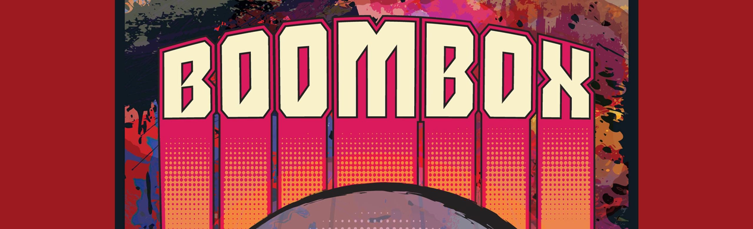 Event Info: BoomBox at The Top Hat 2023 Image