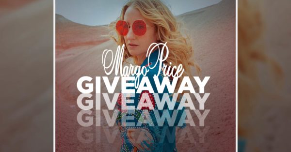 Win Tickets to Margo Price in Bozeman Plus Vinyl and Special Koozie
