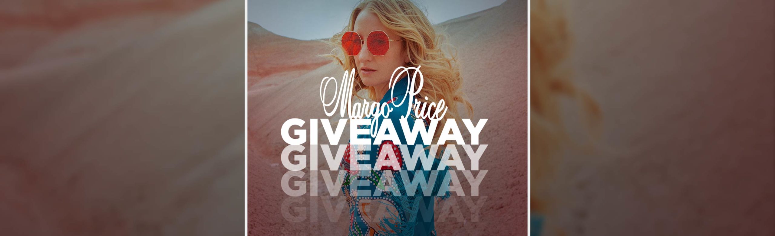 Win Tickets to Margo Price in Bozeman Plus Vinyl and Special Koozie Image