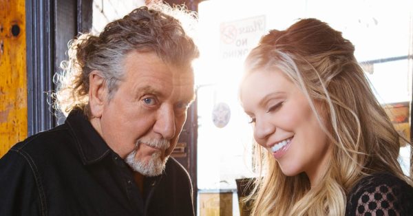 Robert Plant and Alison Krauss Announce Raising the Roof Tour at KettleHouse Amphitheater