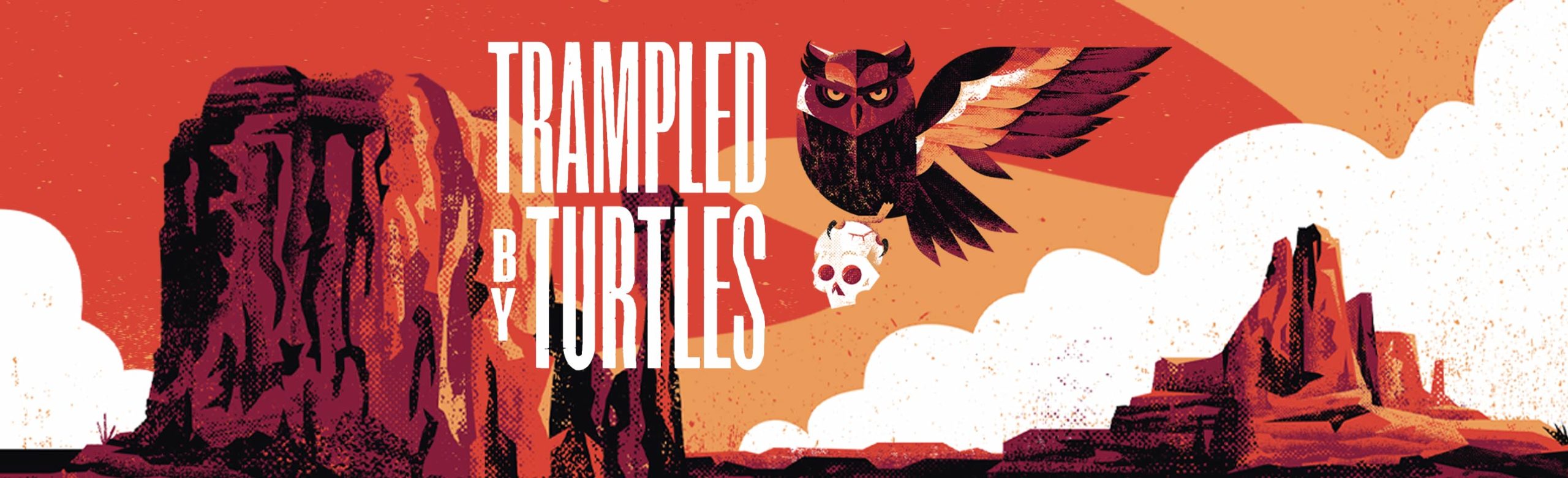 Trampled by Turtles Confirm Concerts at The ELM and KettleHouse Amphitheater in 2023 Image
