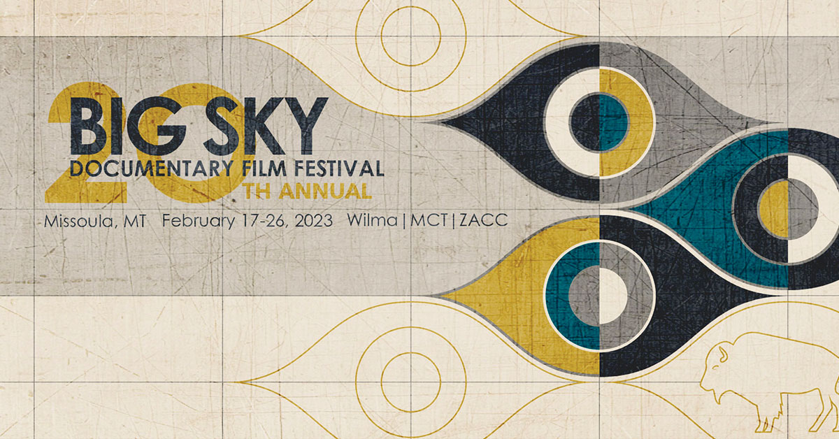 Big Sky Documentary Film Festival 2024 Jaine Kippie