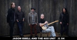 jason isbell
