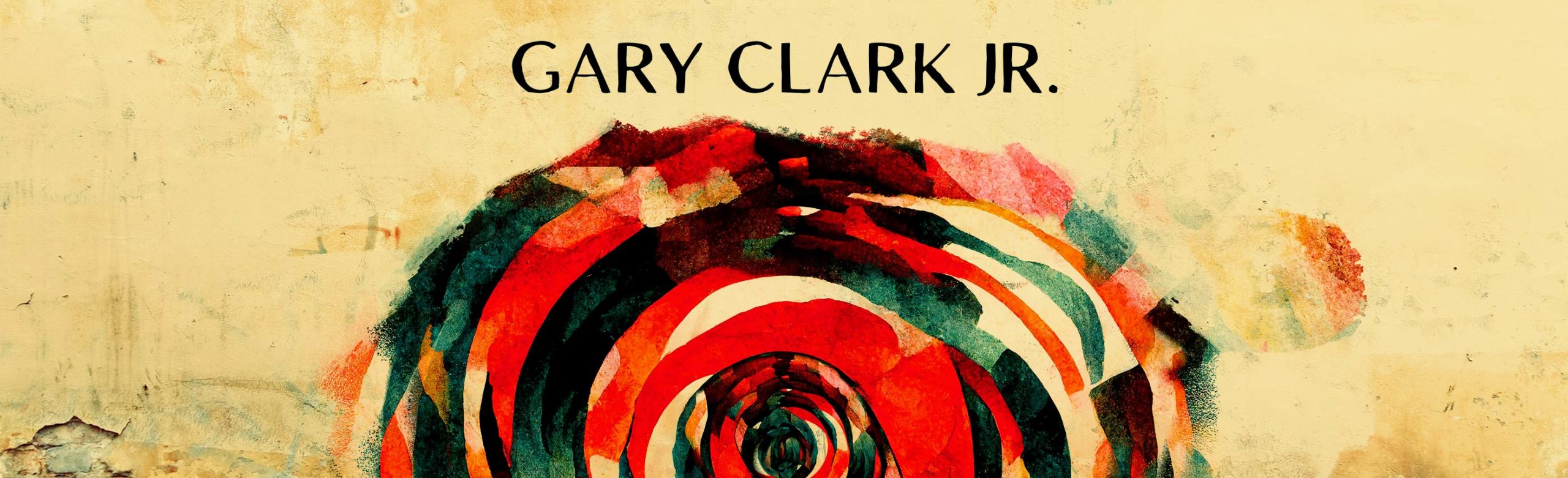 Gary Clark Jr