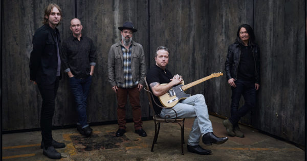 Event Info: Jason Isbell and the 400 Unit at The ELM 2023