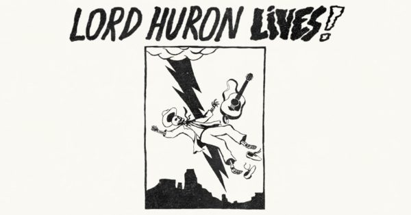 Event Info: Lord Huron at The ELM 2023