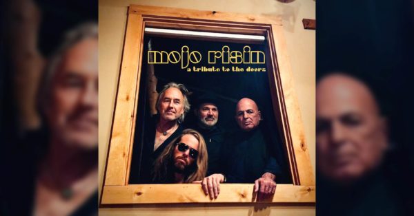 Bozeman&#8217;s Mojo Risin (The Doors Tribute Band) Added as Support for Zoso