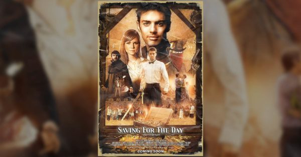 Event Info: &#8220;Saving for The Day&#8221; World Premiere at The Wilma 2023