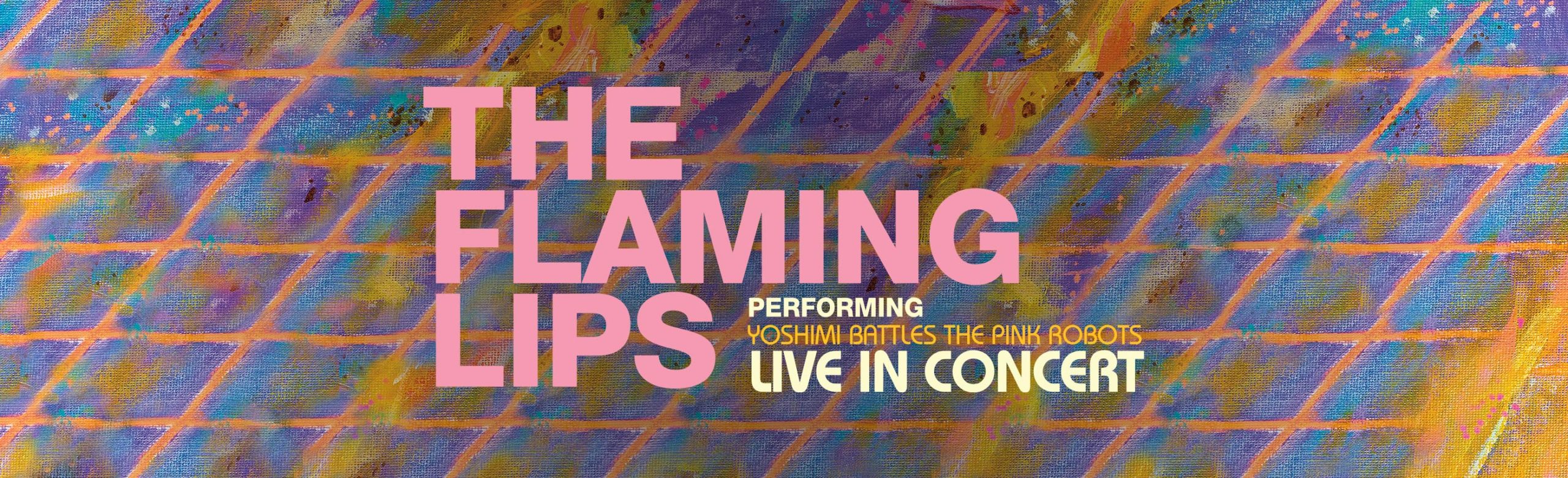 The Flaming Lips Will Perform “Yoshimi Battles The Pink Robots” at KettleHouse Amphitheater Image