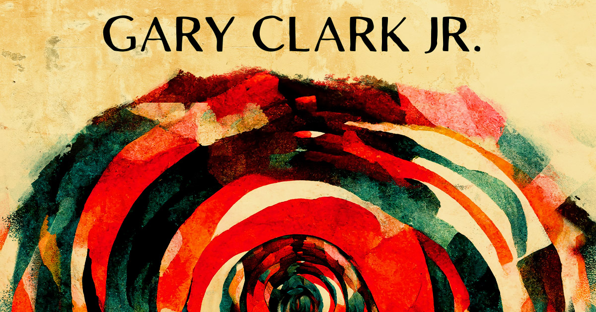 Gary Clark Jr - Jul 26