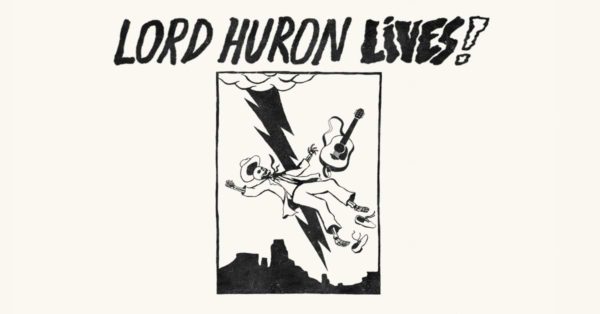 Lord Huron
