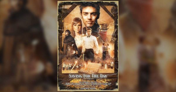 &#8216;Saving For The Day&#8217; World Premiere
